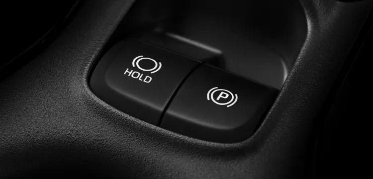 Nội thất Toyota Corolla Cross 2026