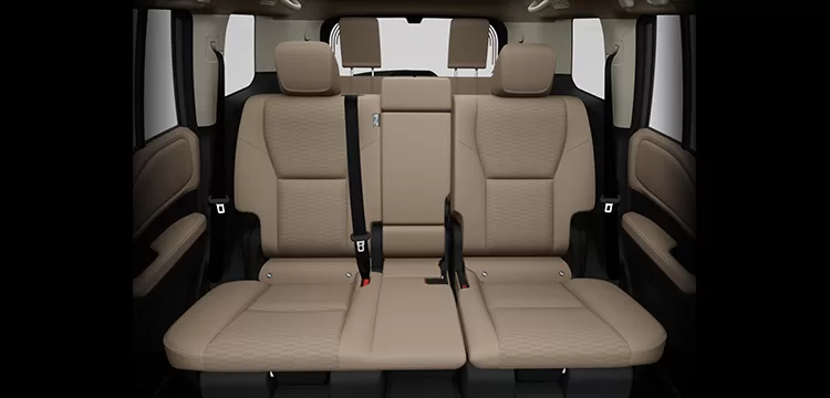 Land Cruiser Prado 2026 - hình ảnh sản phẩm 7