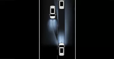 Land Cruiser Prado 2026 - an toàn