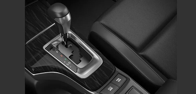 Nội thất Fortuner 2026 - Điều hòa – Không gian mát mẻ cho cả xe