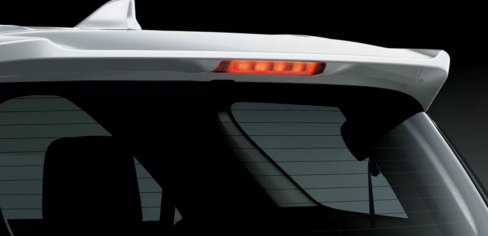 Nội thất Fortuner 2026 - Tay lái tích hợp – Tiện lợi trong tầm tay