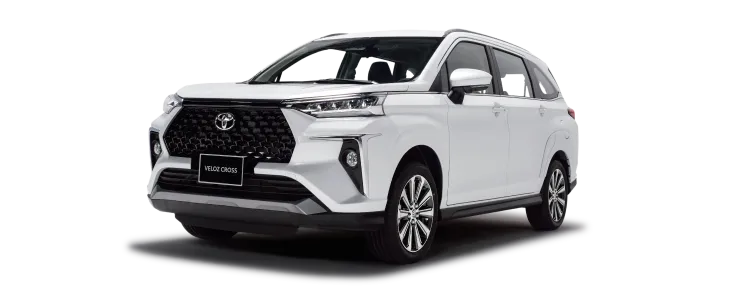Veloz Cross