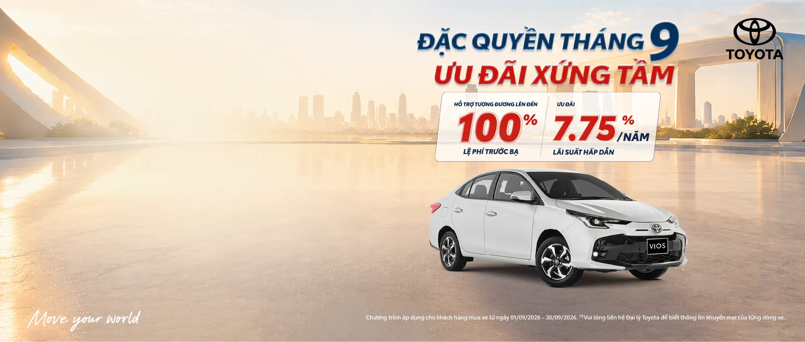 Vios - banner