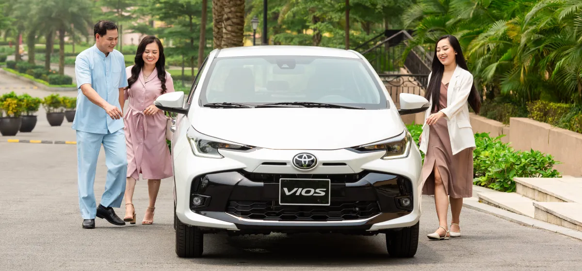Vios - hình ảnh sản phẩm 3
