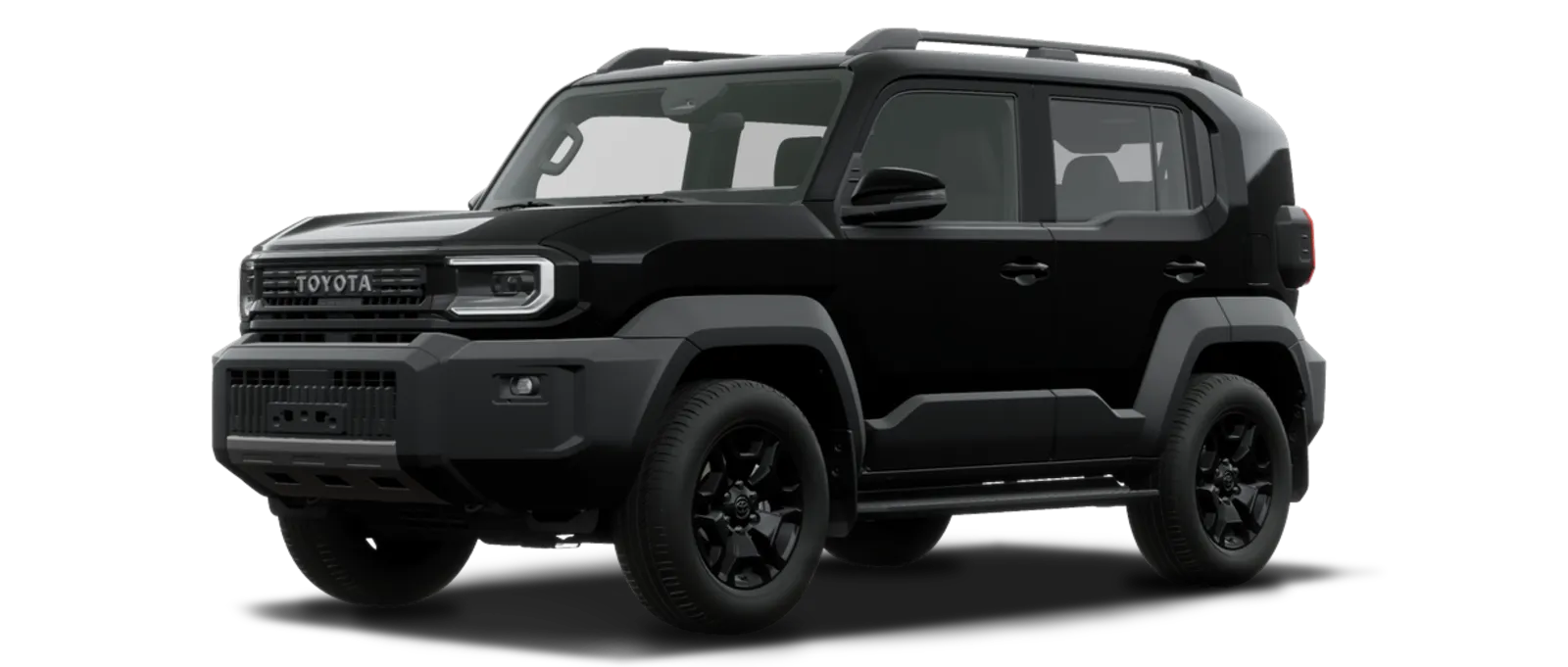 Land Cruiser FJ màu Đen (218)