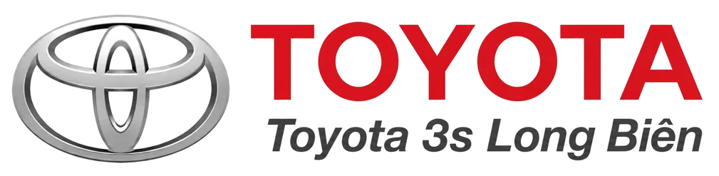 Toyota 3s Long Biên